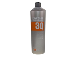 Emulsão Oxidante Kaycolor 30 Volumes 1000Ml