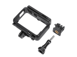 2026 marco Protector para Cámara Deportiva Insta 360, Funda Protectora para Cámara de Movimiento