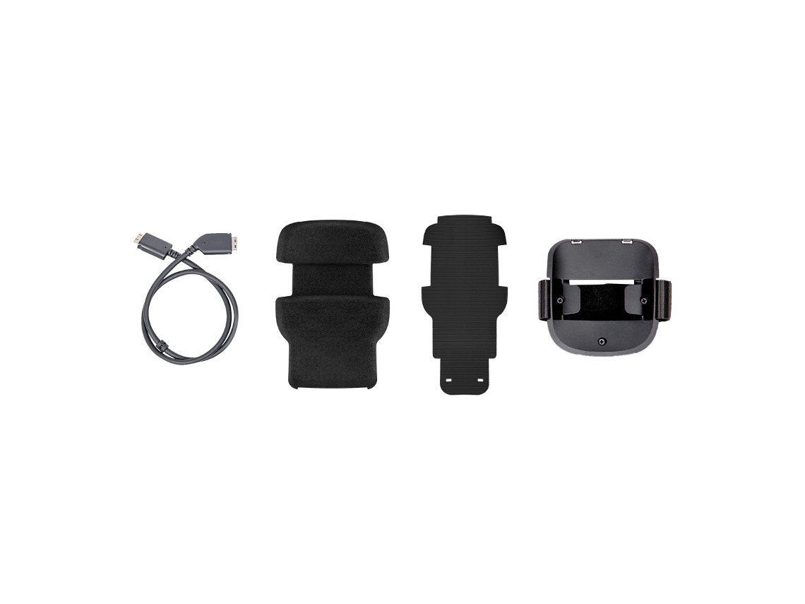 Kit de Montagem de Adaptador Sem Fios HTC Vive Cosmos