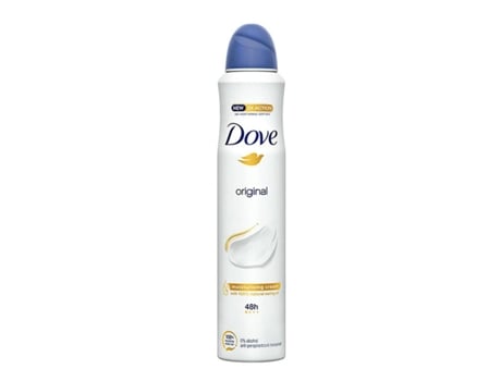 ORIGINAL DESODORANTE 200 ML SPRAY