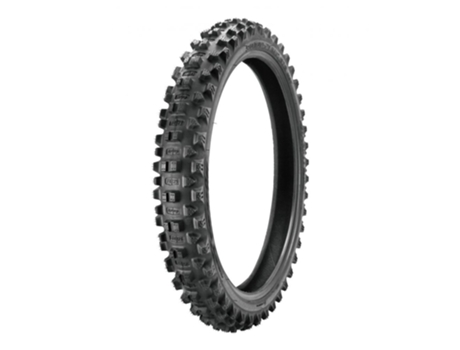 Pneu BORILLI 7 Days Soft 90/100-21
