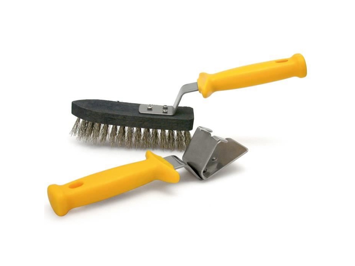 Raspador de Espátula Lilly 32A Cm25 Utensílios de Cozinha