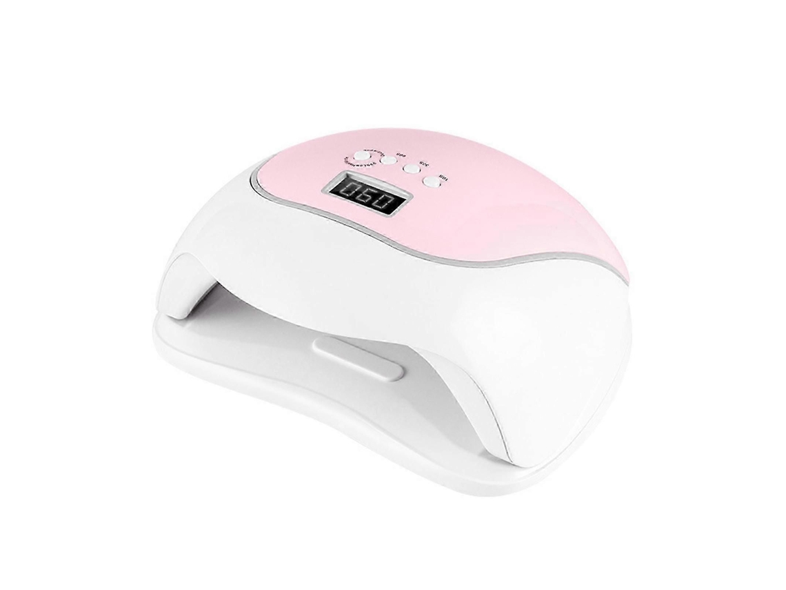 Nail Lamp Dryer Gel Polish Led Light Art Tools Accessories For All Fast Curing Wu 1810 26s GOKOCO ()