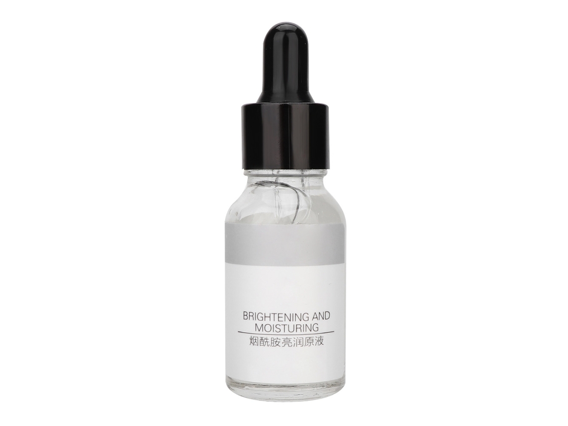 Sérum Facial Iluminador E Hidratante 15ml