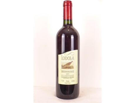 Vinho Tinto CASSINELLI MARIA 2003 (75 cl - 1 unidade)