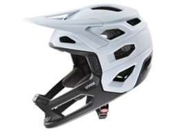 Casco de bicicleta de montanha UVEX Race 9