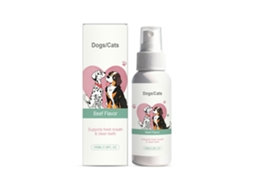 Spray Oral Para Pets