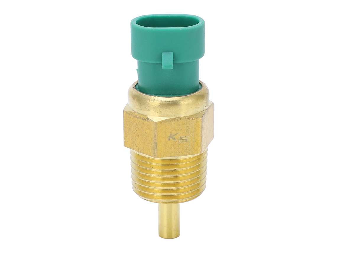 SENSOR HKJ de temperatura da água 30b0321 transdutor de temperatura do refrigerante para escavadora Liugong