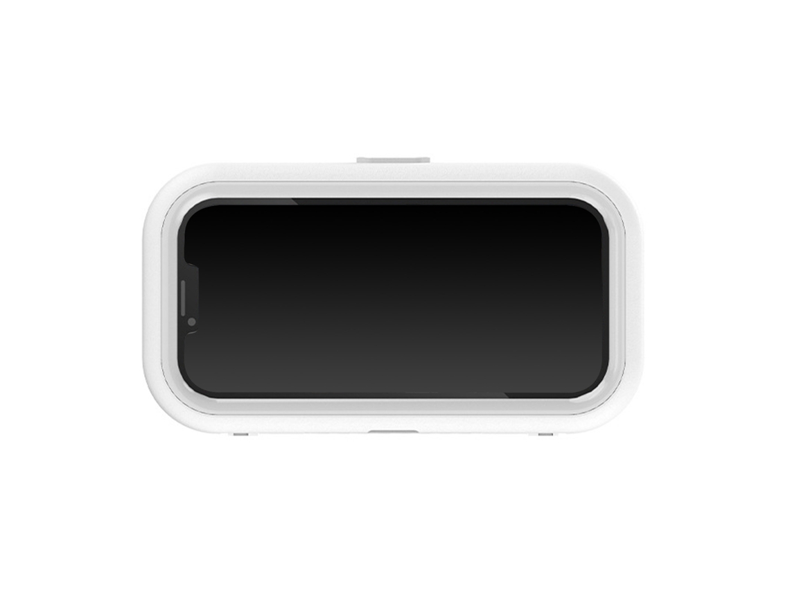 Suporte Telefone Chuveiro LAXISCREED 360° Impermeável