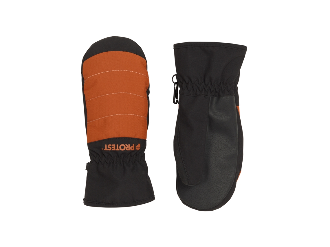 Luvas de Esqui para Crianças PROTEST Prtlouk Taille 4