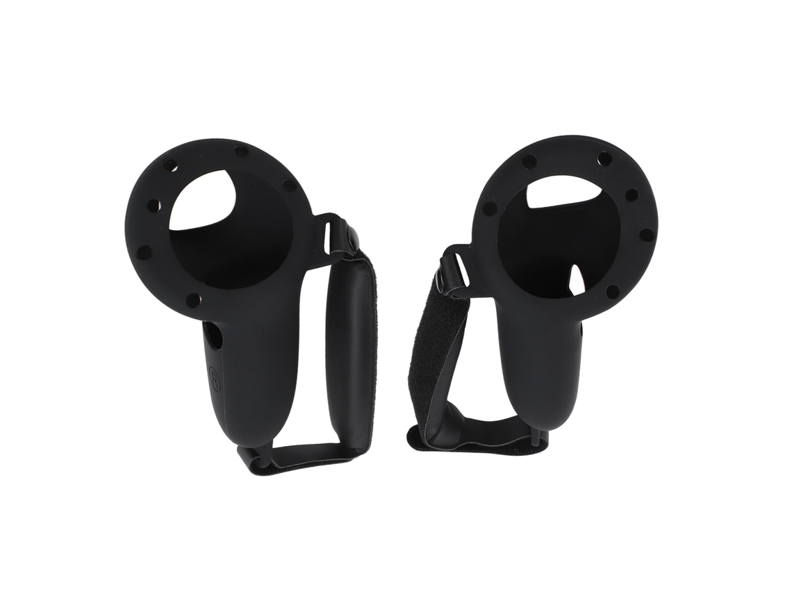 Capa Protetora para Manípulo de Controle VR compatível com Meta Quest 3 EOOCOO