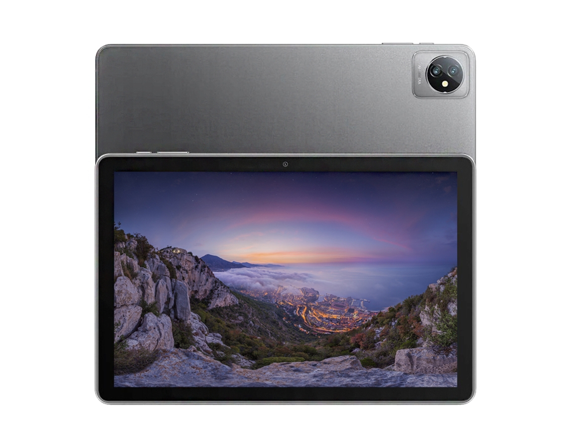 Tablet BLACKVIEW Tab 8 Wifi 10,1 4 Gb 128 Gb Cinzento Worten.pt