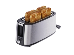 Torradeira De 4 Sílicas
