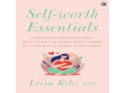 Livro Self-worth Essentials de Liisa Kyle (Inglês)