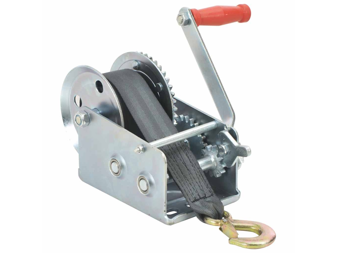 Hand Winch, Hand Winches Vidaxl (n/a)