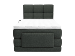 Cama Continental Lodi