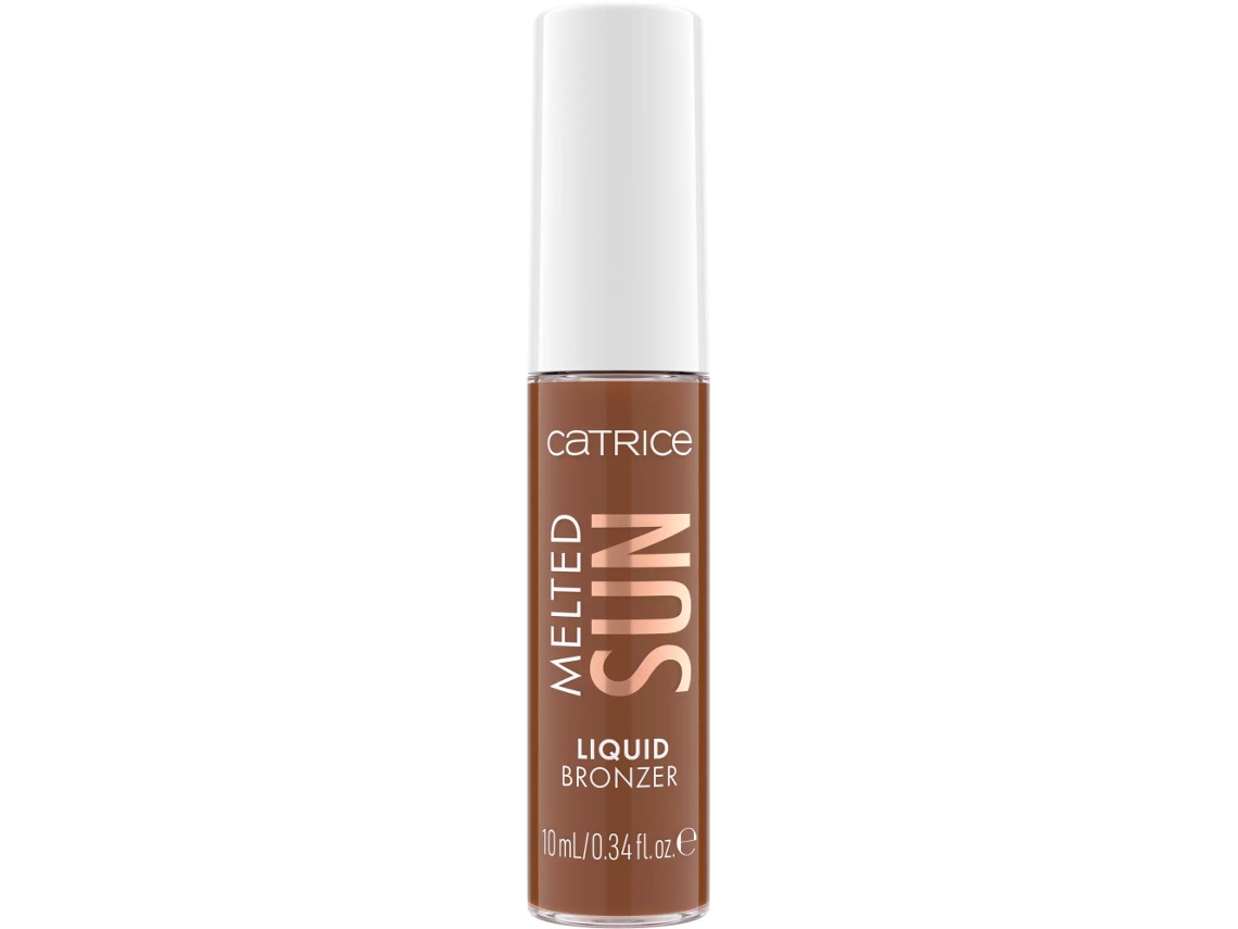 Bronceador Líquido Melted Sun Catrice