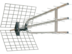 Antena Exterior METRONIC 415052
