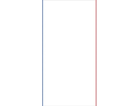 Bandeira EUROPALMS França (600x360cm)