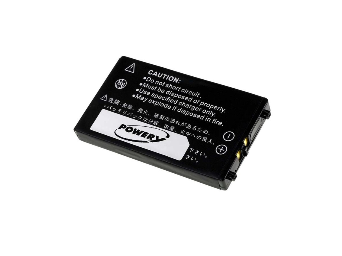 Bateria POWERY para Nintendo Gameboy DS