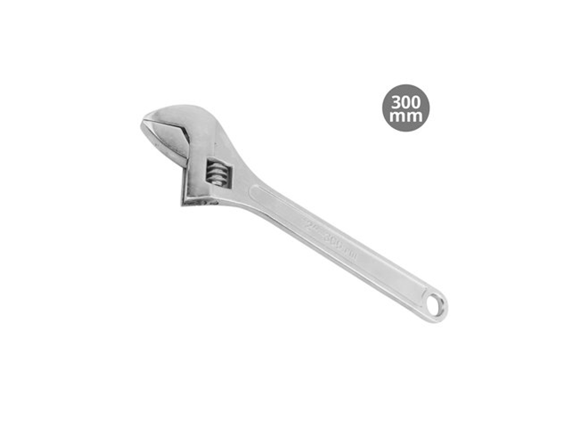 Chave Ajustável 300mm Gsc