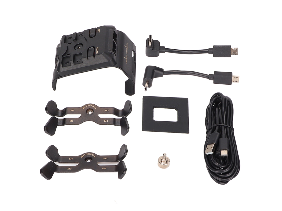 Adaptador de Botão Traseiro para Xbox One S CHABERLU