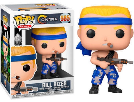 Figura FUNKO Pop Games:  Bill