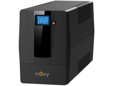 UPS NJOY Horus Plus 600 (Outlet Caixa Aberta)