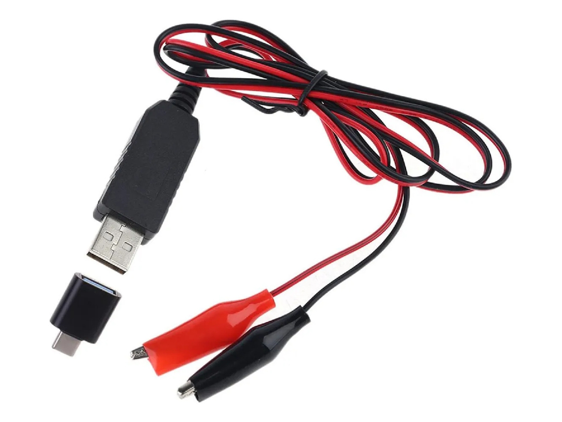 Adaptador Usb Multifuncional, Para Dispositivos Eletrônicos, Com Conex