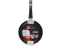 Frigideira Antiaderente IBILI INDUBASIC apta para indução (24 CM) PFOA free