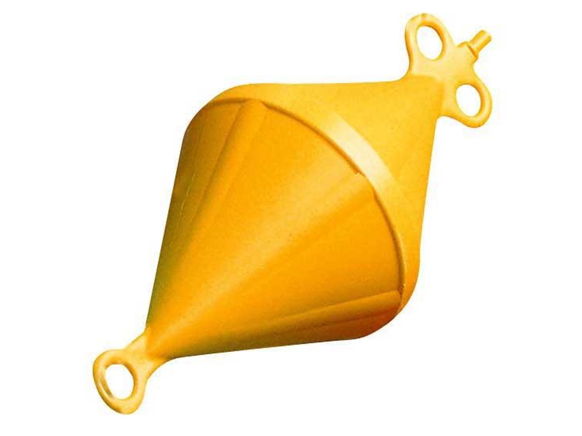Nuova Rade Bi Conical Plastic Type V