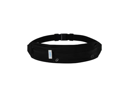 Bolsa De Cintura Running Waterfly Sport Running 3.0 (preto)