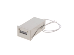 Contador Electromagnético 4 Dígitos Ac220v