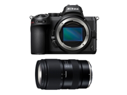 Z5 + Tamron 28 75mm F/2.8 Di Iii Vxd G2 NIKON