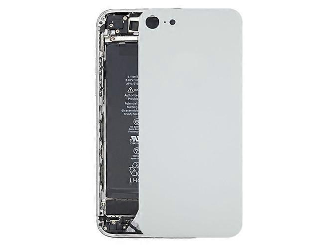 Tampa Traseira Da Bateria Para Iphone 8