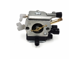 Carburador De Substituição Compatível Com Roçadoras Stihl Fs120, Fs200, Fs250, Fs300, Fs350 E Fr450_syn