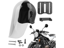 Viseira Solar Para Celular De Motocicleta, Proteção Solar Para Telefone - Viseira Estendida