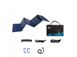 Bolsa Plegable Solar LAXISCREED