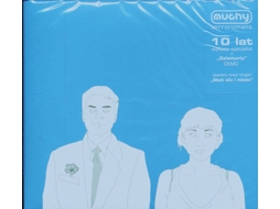 CD Muchy - Xeque-Mate (2CDs)