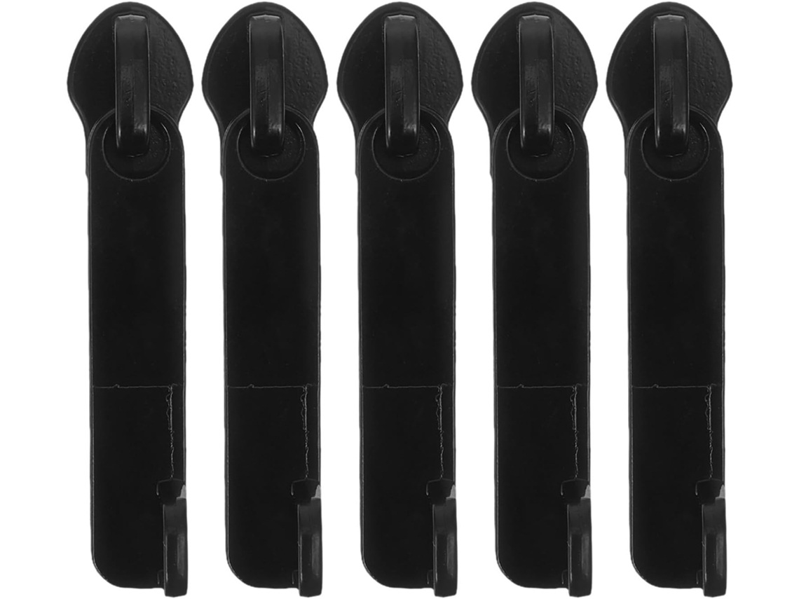 Conjunto De 5 Cadeados Combinação Para Malas, Com Nylon Resistente De Dupla Camada, Cadeado Antifurto, Ideal Para