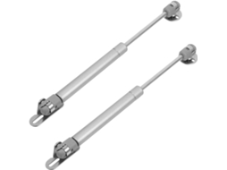 Conjunto De 2 Com Mola A Gás Para Portas Armários Cozinha, Núcleo