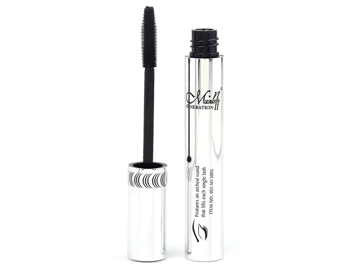 Máscara para cílios à prova d'água de longa duração 5ml - Ferramenta cosmética