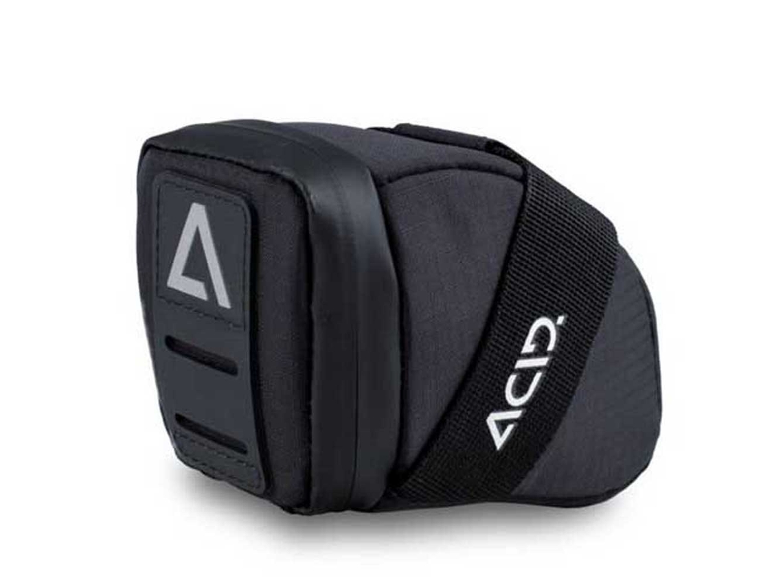 Bolsa Selim Porta-Ferramentas Pro S 0.6L Pretoacid