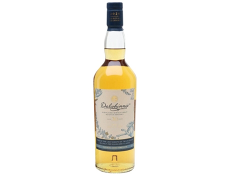 Whisky DALWHINNIE Single Malt Dalwhinnie Special Edition 30 Anos (0.7 L - 1 unidade)