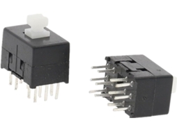 Conjunto De 10 Peças Jps4281a Interruptor Pressão Autotravante 4-linhas E 12 Pés, 13x 8, 5x 18