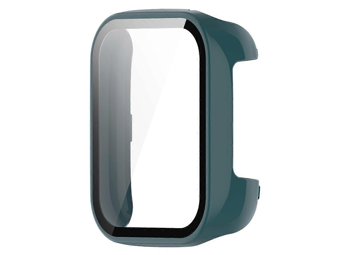 Película Protetora De Vidro Rígida Relógio Para Estojo Para Tela Xplora Xgo3 Smartwatch