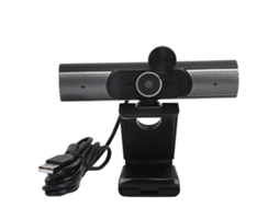 Câmera Usb Webcam 1080p De Alta Definição Com Microfone Para Escritório Em Casa E Aulas