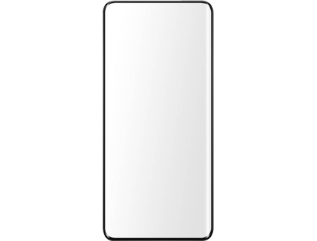 Película Samsung Galaxy S21 Ultra AMORUS Cristal Templado 9H Preto
