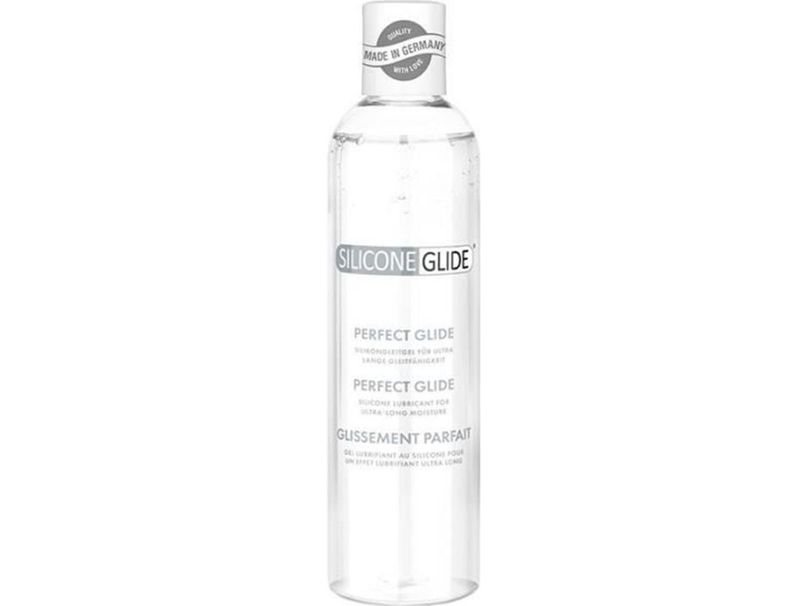 Lubrificante Silicone Glide 250Ml