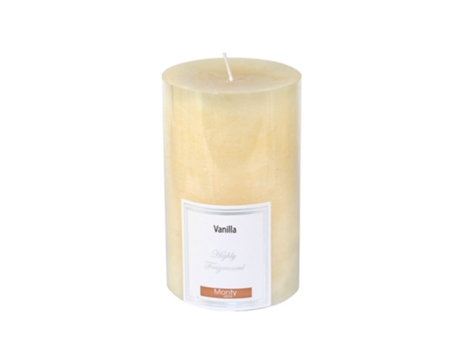 VELA PERFUMADA VAINILLA